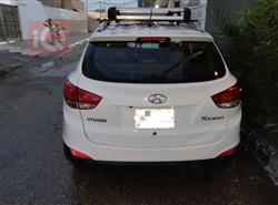 هیوندای تۆکسۆن